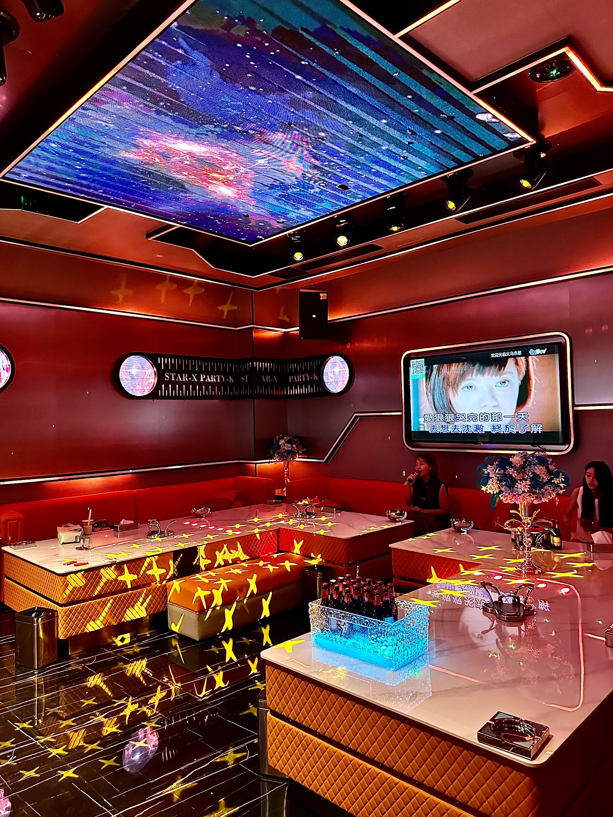 株洲商务ktv组局指南-石峰区ktv预定