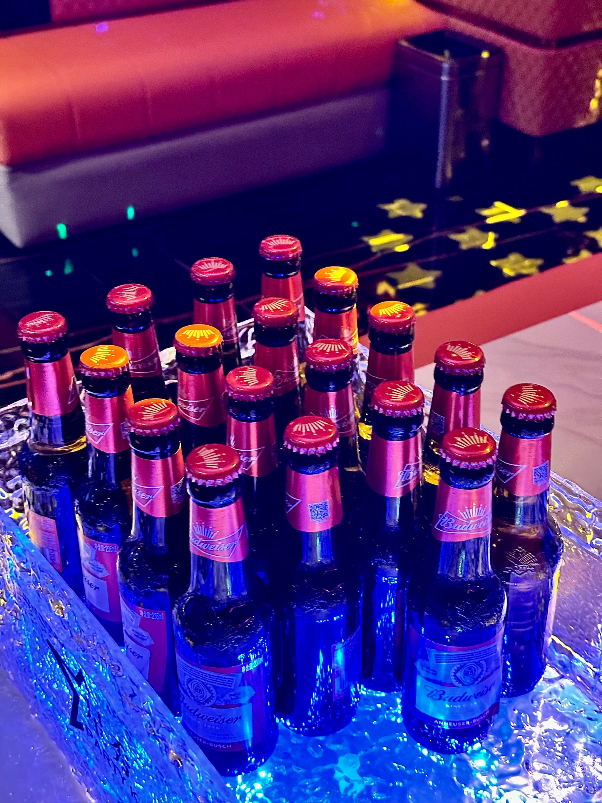 株洲商务ktv丨商务娱乐新选择-石峰区ktv预定