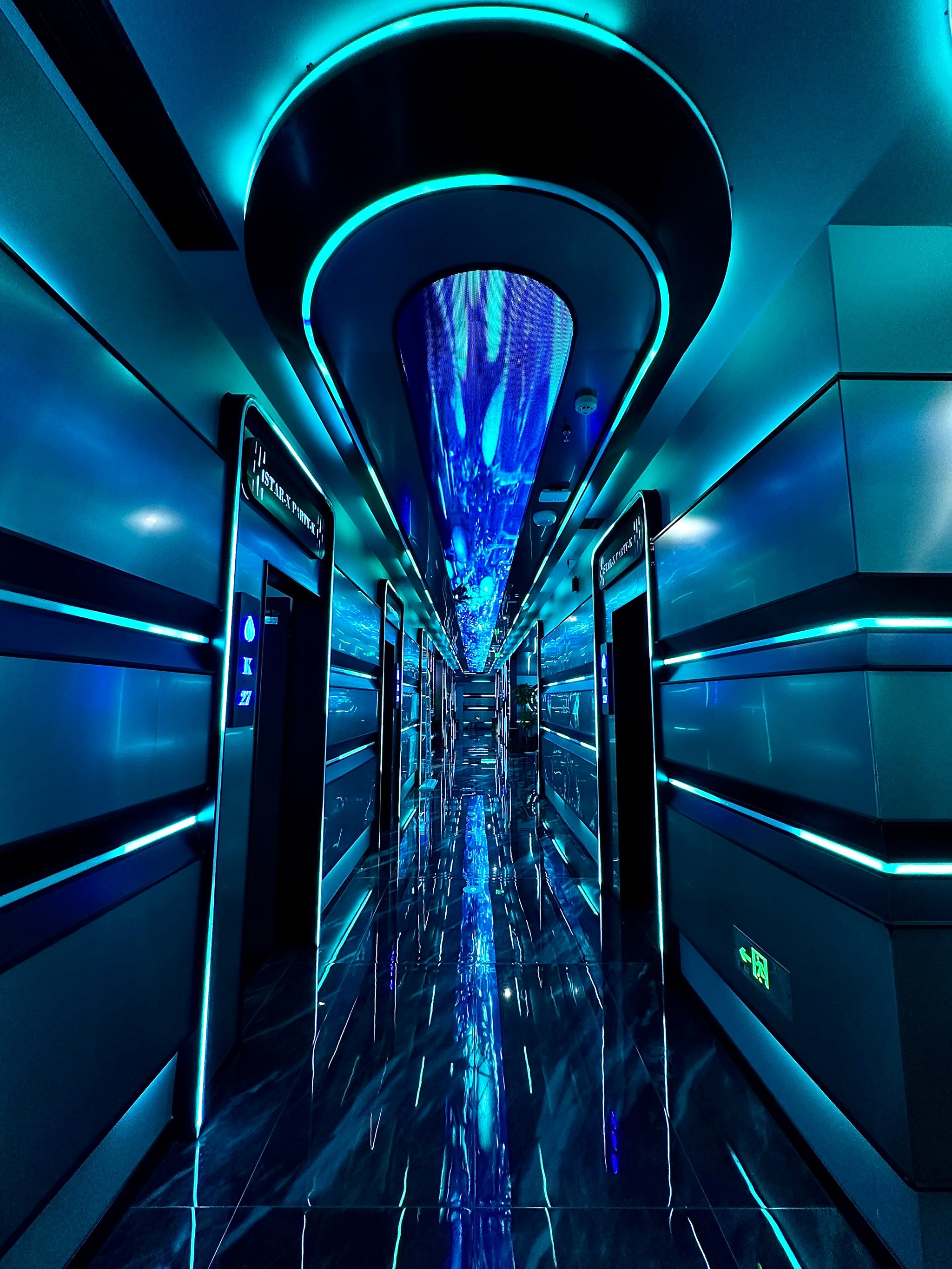 株洲商务KTV玩法攻略-石峰区ktv预定